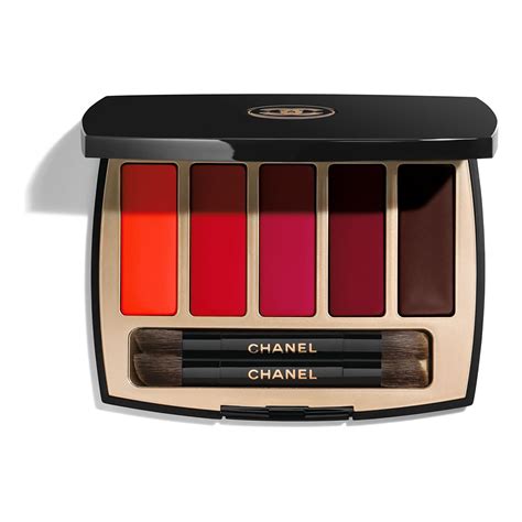 rouge à lèvres chanel sephora